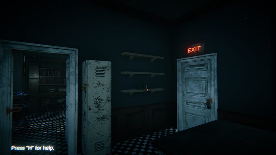 Capture de Locked In Mind