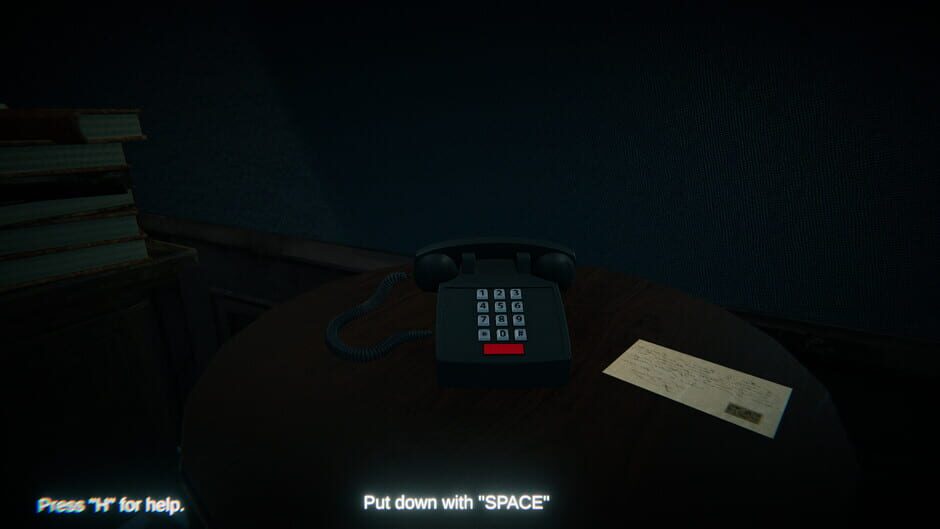 Capture de Locked In Mind