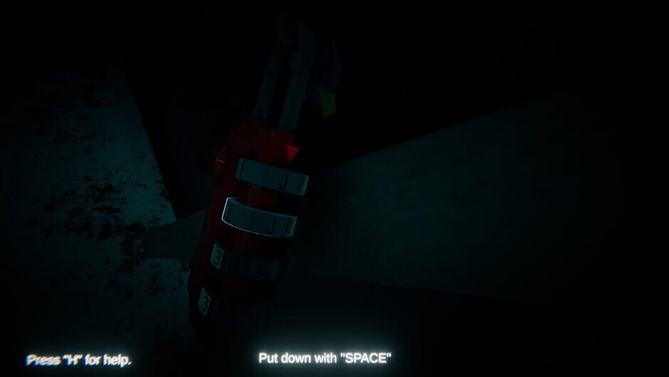 Capture de Locked In Mind