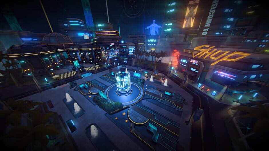 Capture de Farsiders