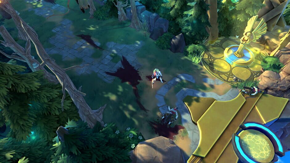 Capture de Farsiders