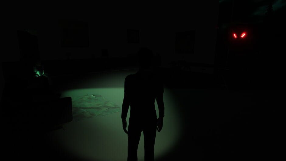 Capture d’Alter Evo