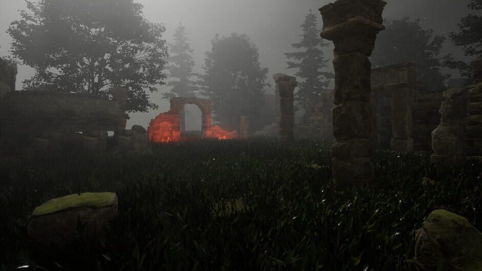 Capture d’Isle of Leil
