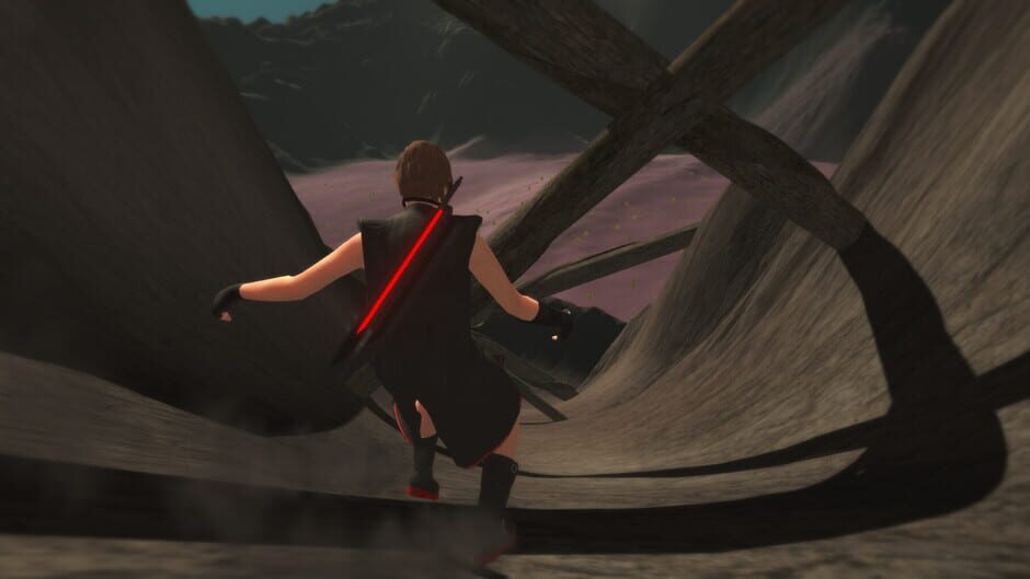 Capture de Ternion