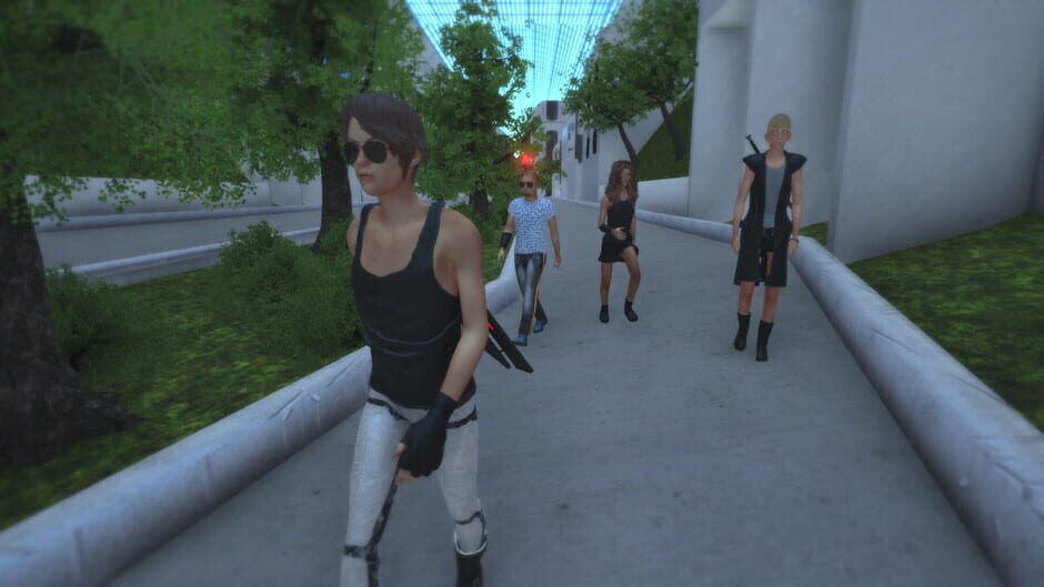 Capture de Ternion