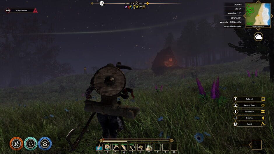 Capture d’Aska
