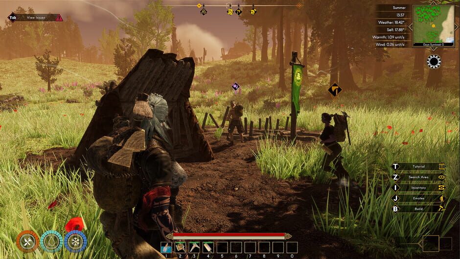 Capture d’Aska
