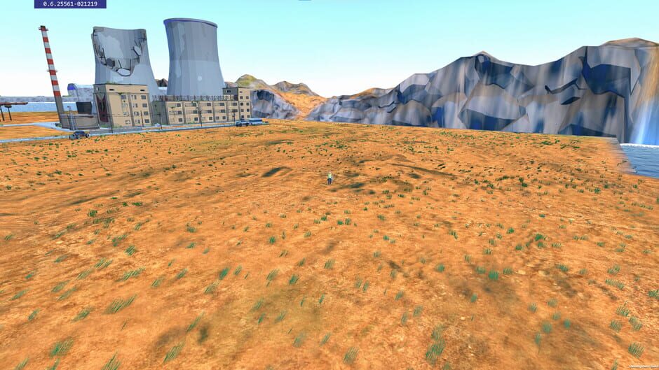 Capture d’Apocalypse Factory