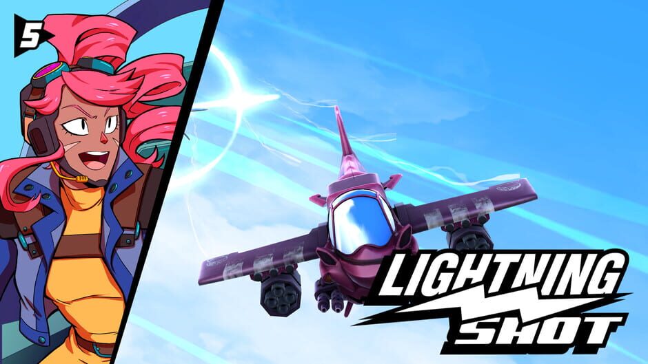 Capture de Sky Oceans: Wings for Hire