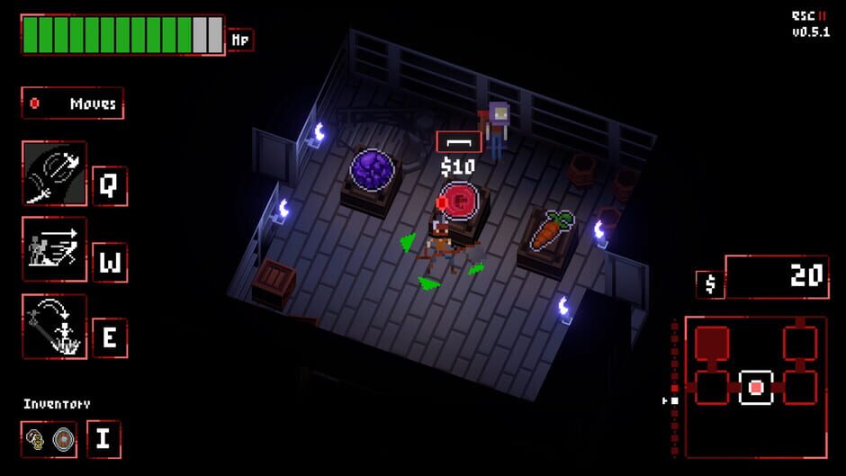 Capture de Dreadstone Keep