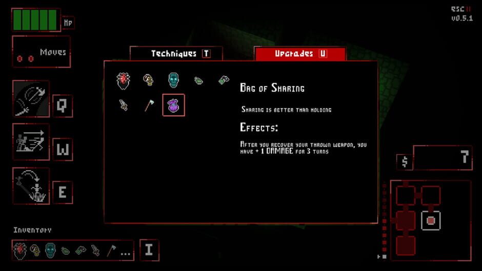 Capture de Dreadstone Keep