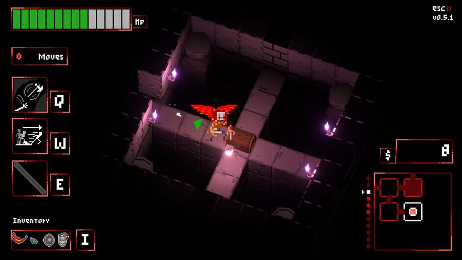 Capture de Dreadstone Keep