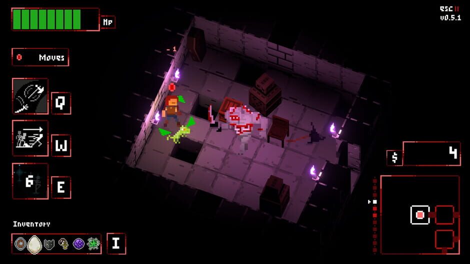 Capture de Dreadstone Keep