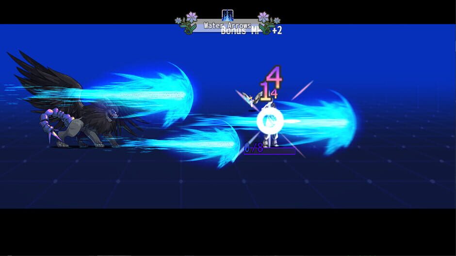 Capture de Tower Survivor