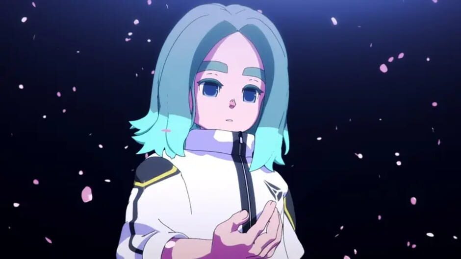 Capture d’Inazuma Eleven: Victory Road