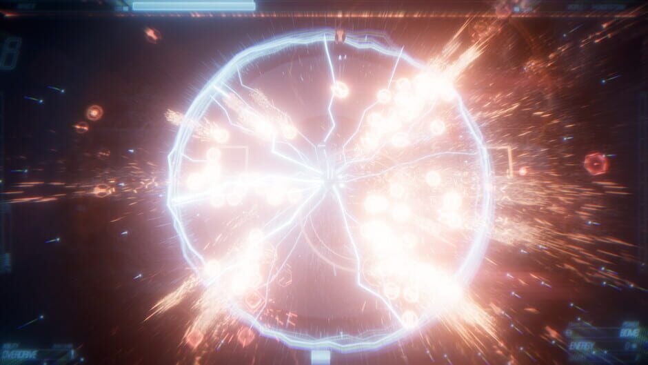 Capture de Rhythm Storm