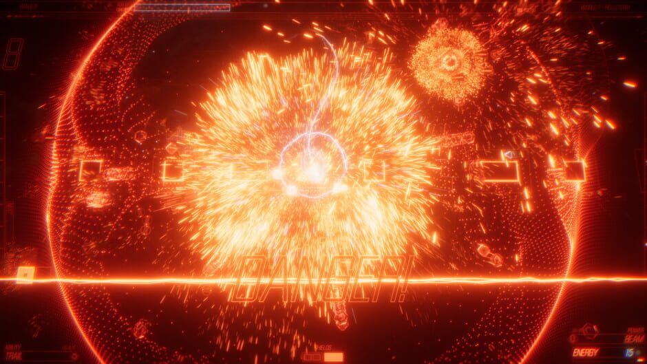 Capture de Rhythm Storm