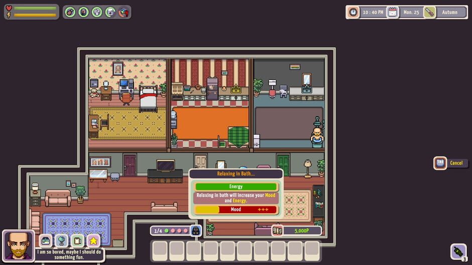 Capture de To Pixelia