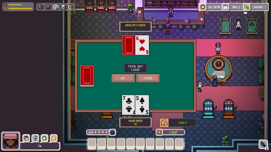 Capture de To Pixelia