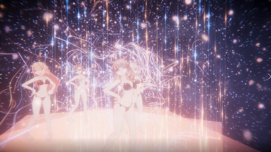 Capture de String Theory
