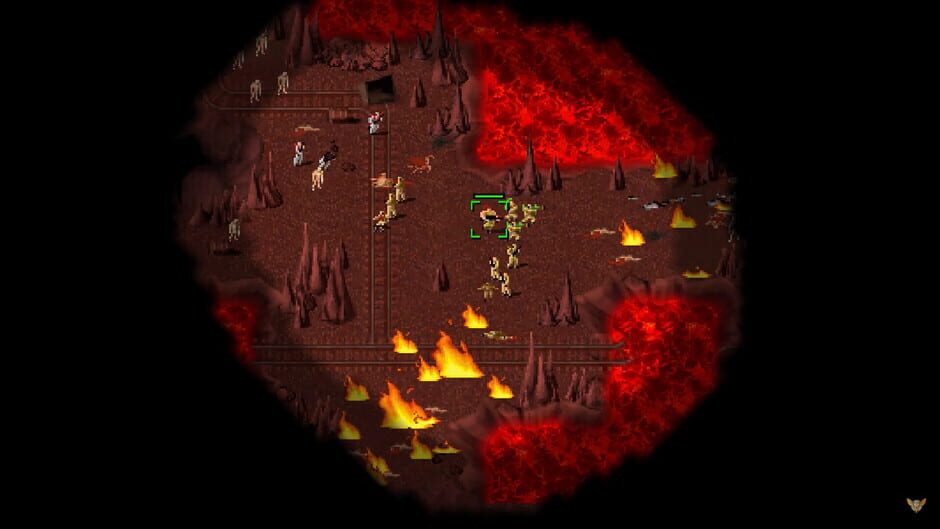 Capture de Dying Breed
