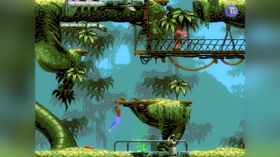 Capture de Flashback