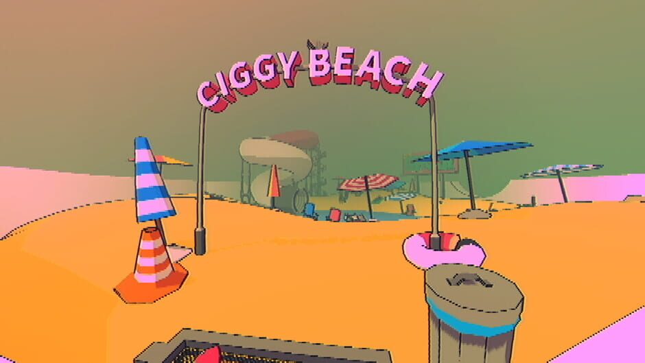 Capture de Sludge Life 2