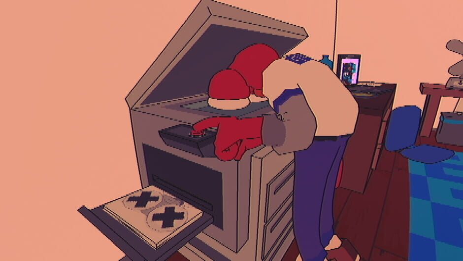 Capture de Sludge Life 2