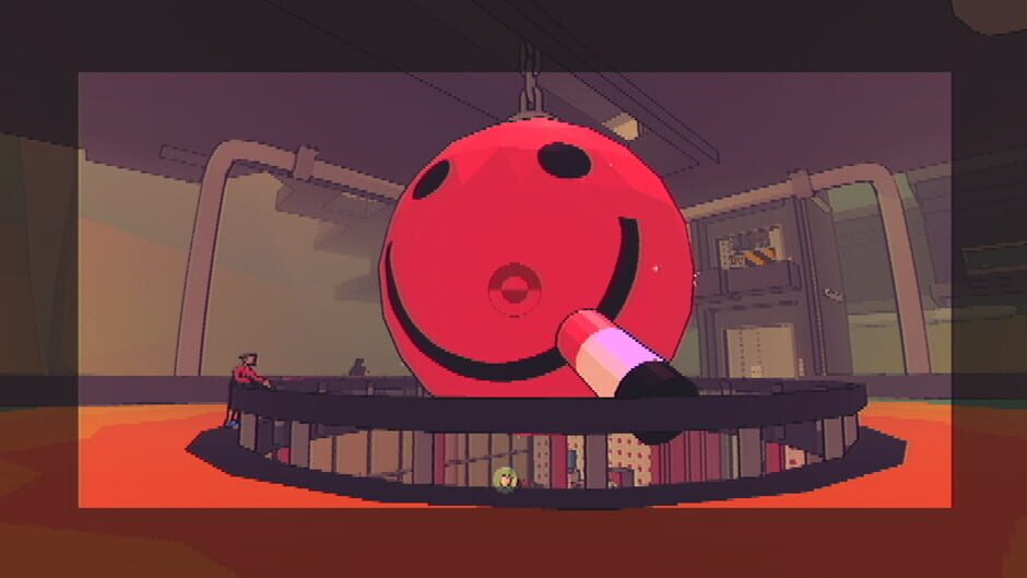 Capture de Sludge Life 2