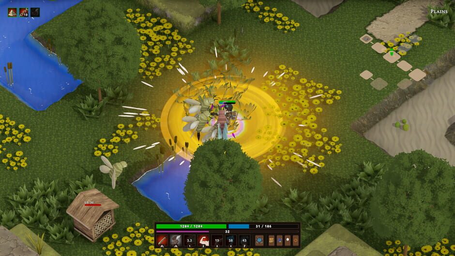 Capture de Warman