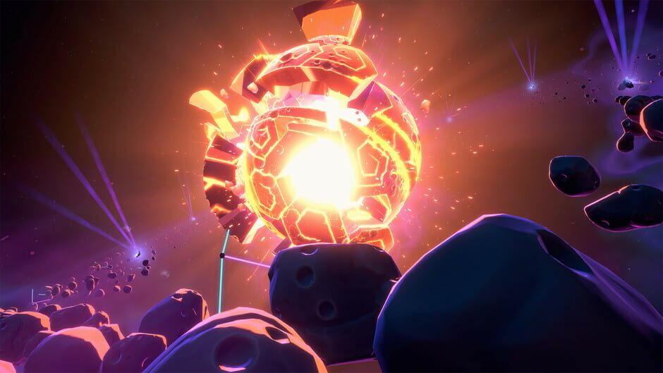 Capture de Galacticare