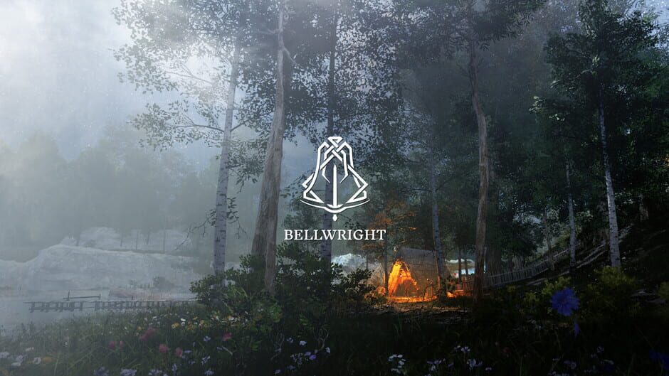 Capture de Bellwright