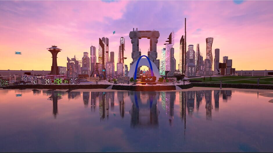 Capture de Ship of Heroes