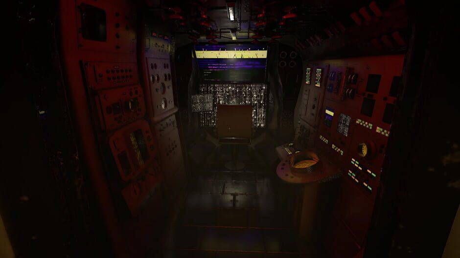 Capture de Beneath