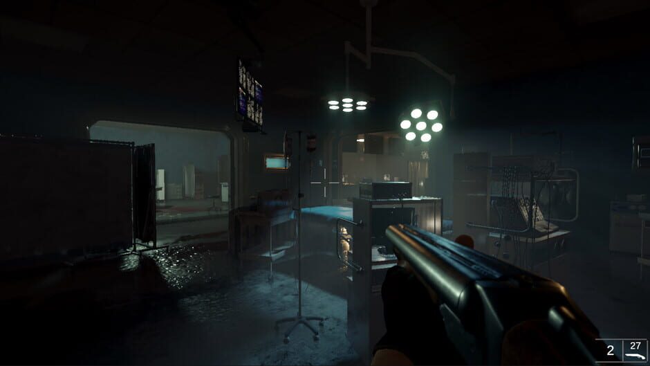Capture de Beneath