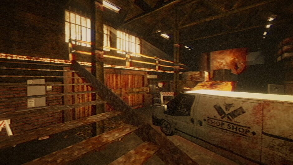 Capture de Rewind or Die
