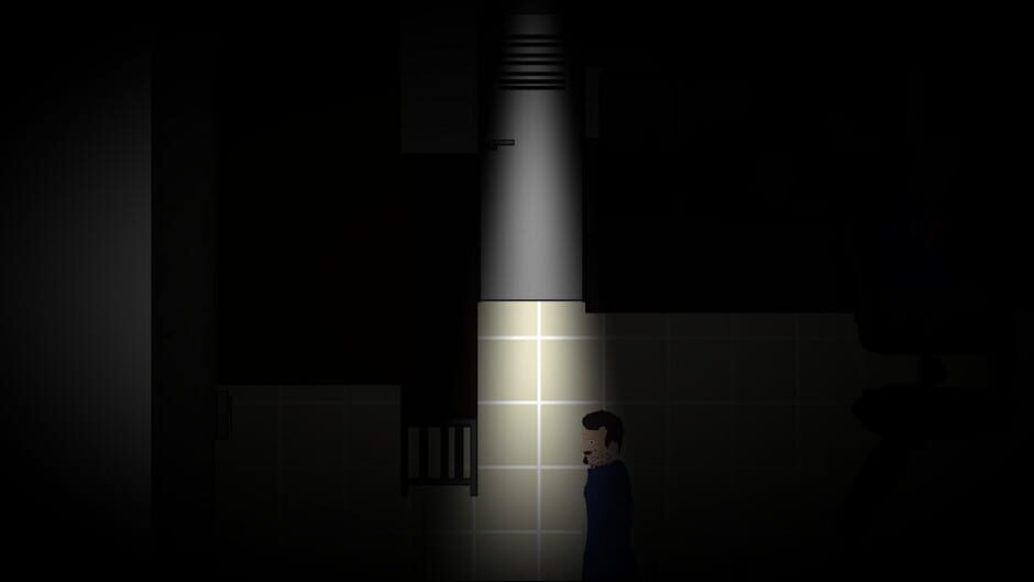 Capture d’Insane Escape