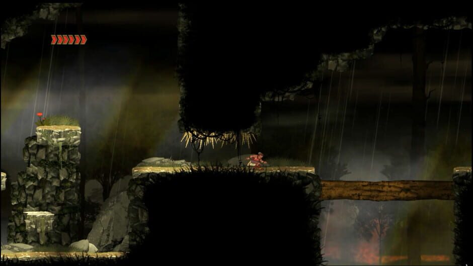 Capture de Bleeding Deities