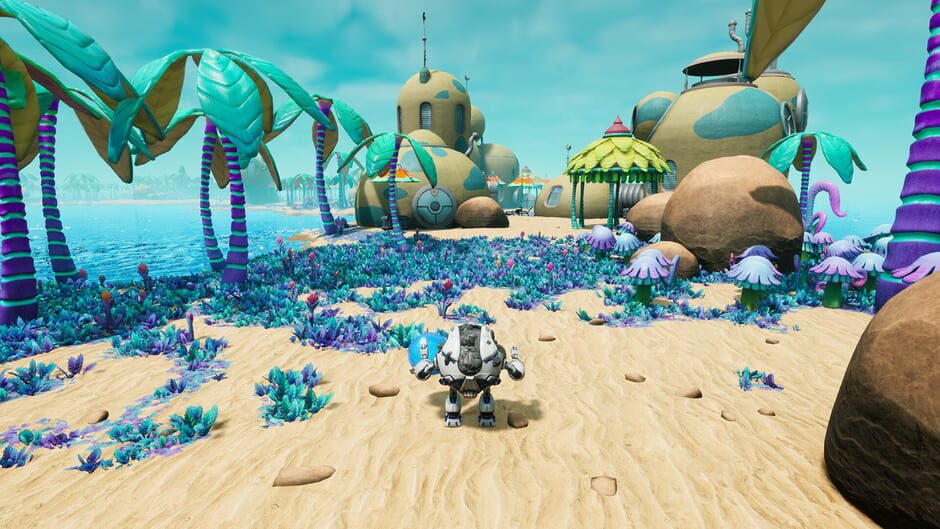 Capture de Virballs