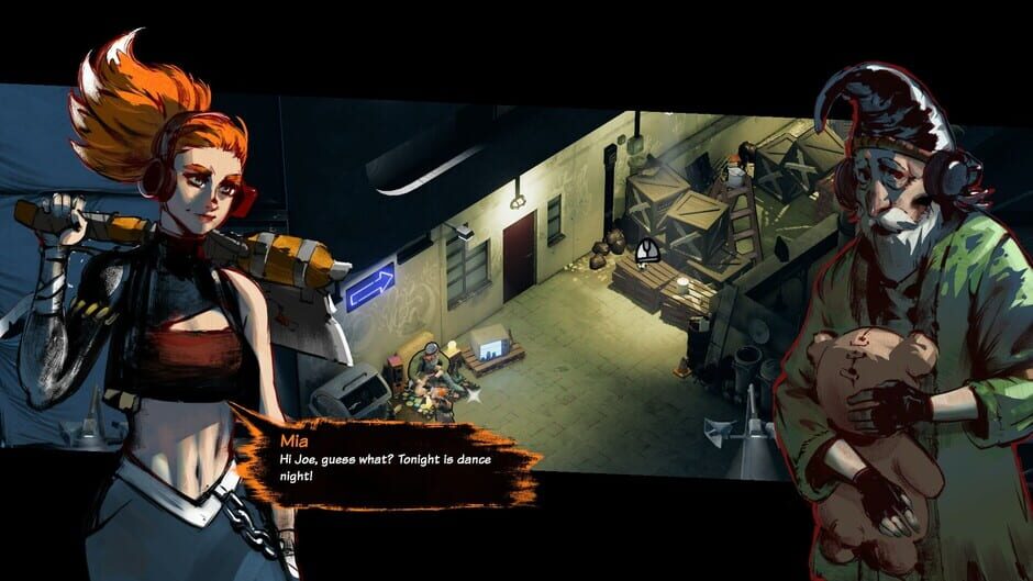 Capture de Beat Slayer