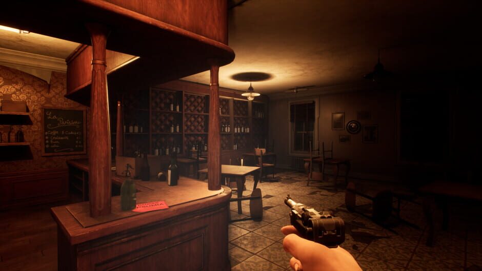 Capture de Mortanis Prisoners