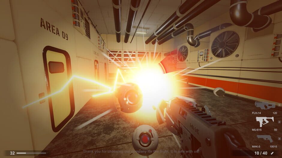 Capture de RFA Station