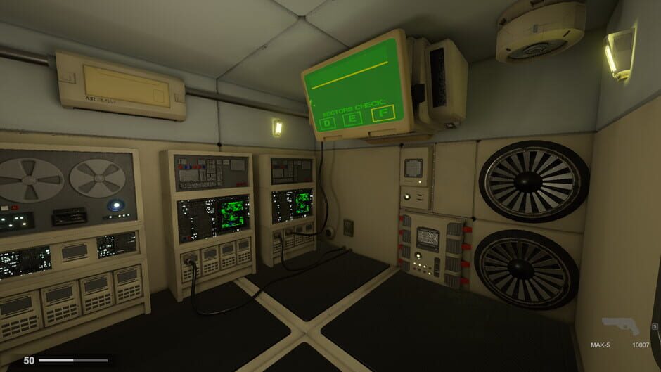 Capture de RFA Station