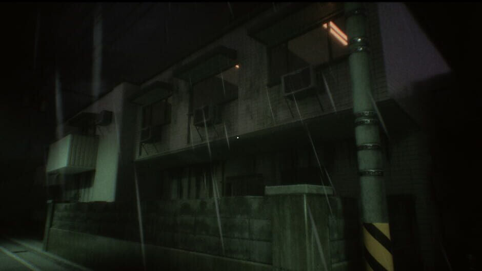 Capture de The Gap