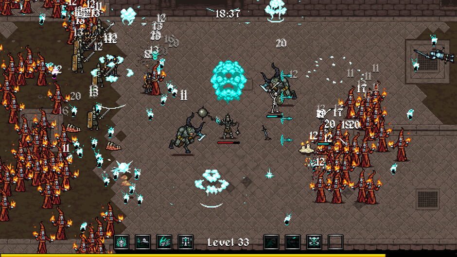 Capture de Keeper's Toll