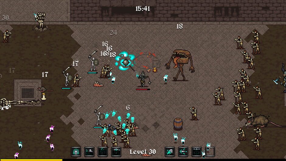 Capture de Keeper's Toll