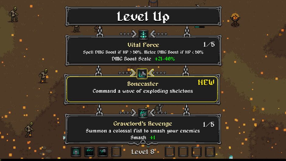 Capture de Keeper's Toll
