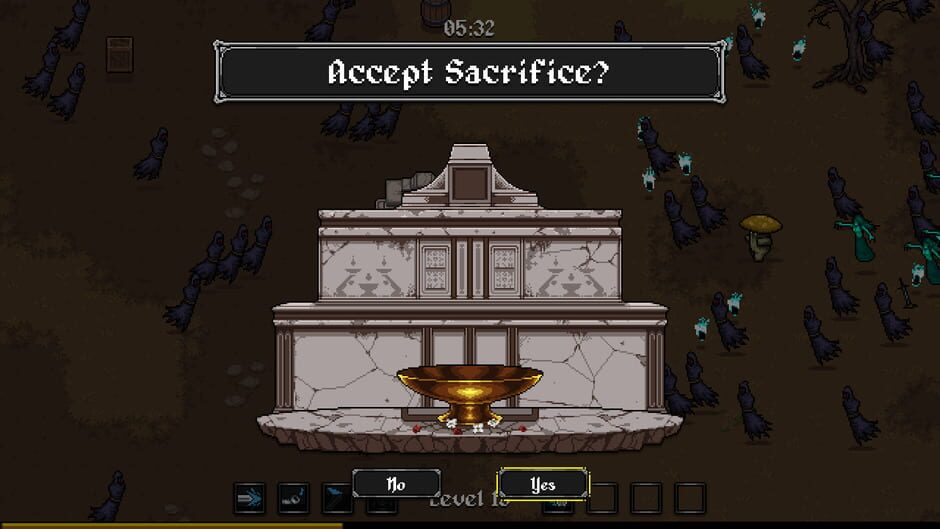 Capture de Keeper's Toll