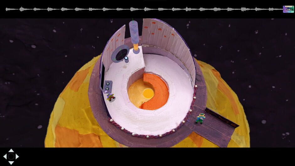 Capture d’Asterism