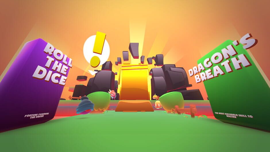 Capture de Way of the Bullet